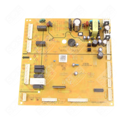 CARTE ÉLECTRONIQUE, MODULE DE PUISSANCE D'ORIGINE REFRIGERATOR, FREEZER - DA92-01053G