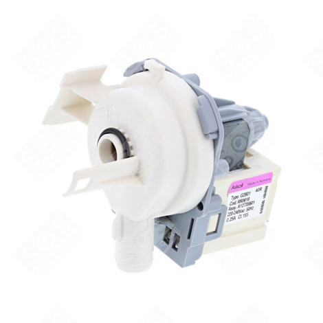 POMPE DE CYCLAGE D'ORIGINE WASHING MACHINES - 14005376201