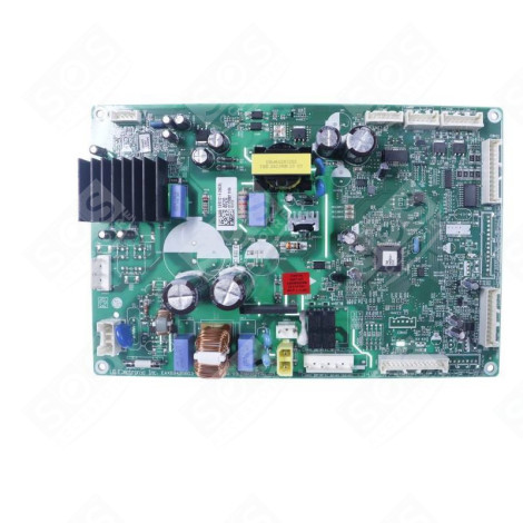 CARTE ÉLECTRONIQUE, MODULE PRINCIPAL D'ORIGINE REFRIGERATOR, FREEZER - EBR31214620