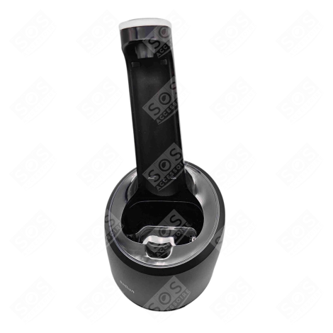 BASE DE CHARGE ET DE NETTOYAGE D'ORIGINE ELECTRIC SHAVER - 81739352