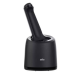 BASE DE CHARGE ET DE NETTOYAGE D'ORIGINE ELECTRIC SHAVER - 81739352