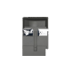 TIROIR DISTRIBUTEUR D'ORIGINE WASHING MACHINES - 43022675