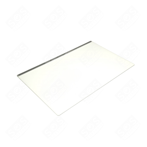 CLAYETTE, ÉTAGÈRE EN VERRE D'ORIGINE REFRIGERATOR, FREEZER - 210401319