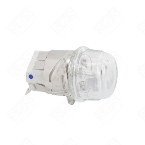 LAMPE DE  COMPLÈTE D'ORIGINE GAS / ELECTRIC OVENS - 14007202301