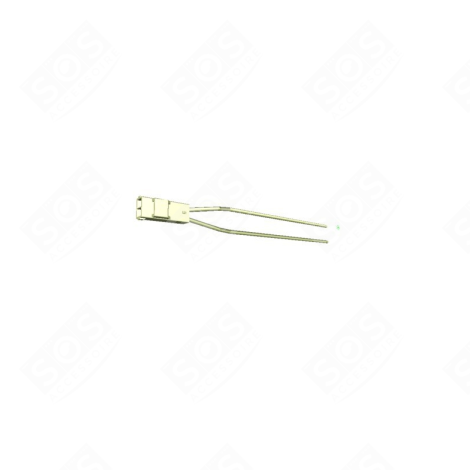 LAMPE DE  COMPLÈTE D'ORIGINE GAS / ELECTRIC OVENS - 14007202301