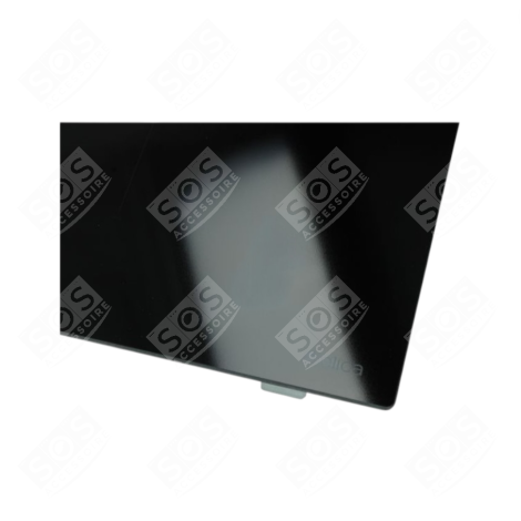 DESSUS VITROCÉRAMIQUE D'ORIGINE ELECTRIC / GAS HOBS - SPP0202346