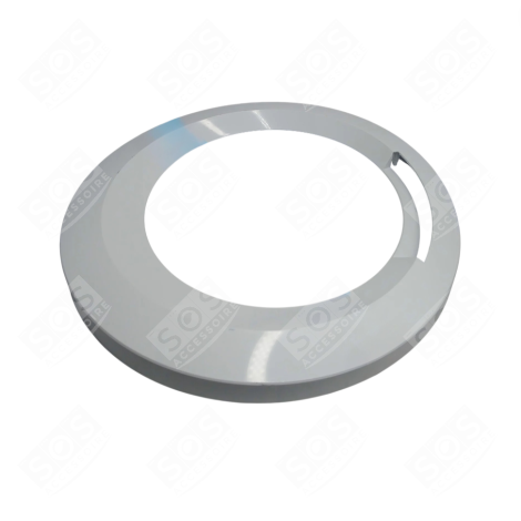CADRE EXTÉRIEUR DE HUBLOT D'ORIGINE WASHING MACHINES - 0020204128