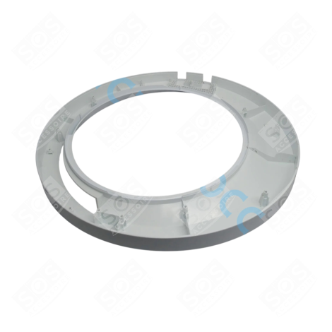 CADRE EXTÉRIEUR DE HUBLOT D'ORIGINE WASHING MACHINES - 0020204128