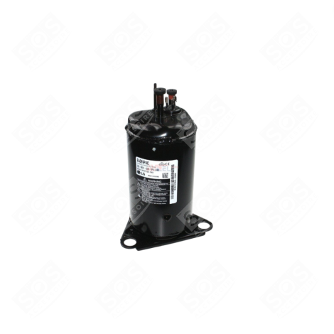 COMPRESSEUR D'ORIGINE TUMBLE DRYER - TBZ37342210