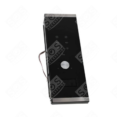 BANDEAU DE COMMANDE D'ORIGINE 131 X 375,6 MM GAS / ELECTRIC OVENS - 405593636