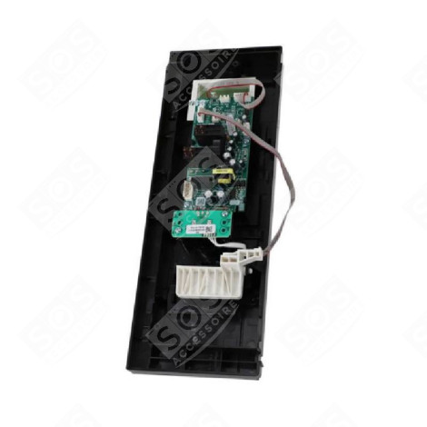 BANDEAU DE COMMANDE D'ORIGINE 131 X 375,6 MM GAS / ELECTRIC OVENS - 405593636