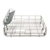 Lower basket