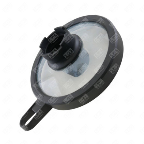 COUVERCLE DU BOL D'ORIGINE FOOD PROCESSOR - 500981002