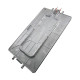 PLAQUE D'ORIGINE RACLETTE, GRILL, WOK - 500681929