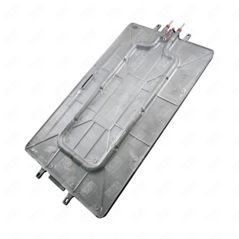 PLAQUE D'ORIGINE RACLETTE, GRILL, WOK - 500681929