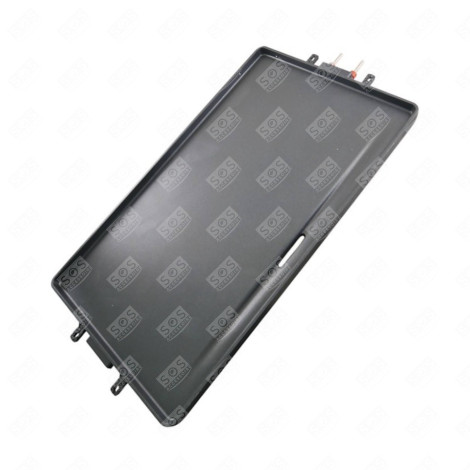 PLAQUE D'ORIGINE RACLETTE, GRILL, WOK - 500681929