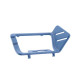 SUPPORT DE COUTEAUX BLEU D'ORIGINE DISHWASHER - 140112682053