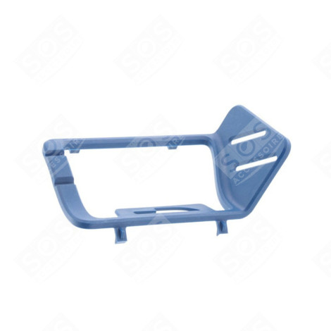 SUPPORT DE COUTEAUX BLEU D'ORIGINE DISHWASHER - 140112682053