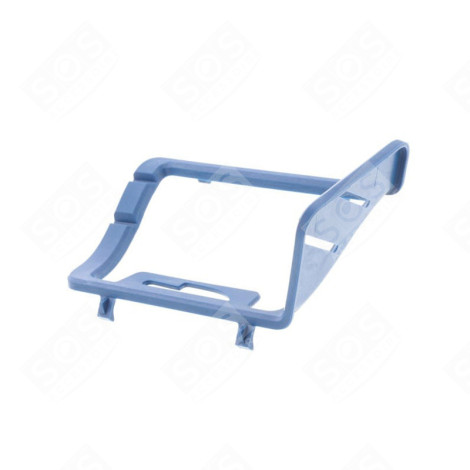 SUPPORT DE COUTEAUX BLEU D'ORIGINE DISHWASHER - 140112682053