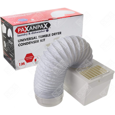 KIT CONDENSEUR UNIVERSEL AIR CONDITIONER  - PLD156