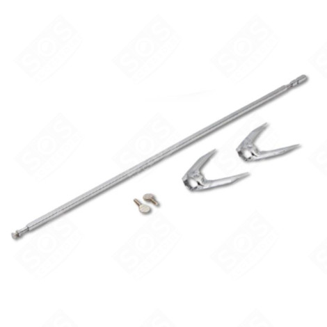 TOURNEBROCHE D'ORIGINE GAS / ELECTRIC OVENS - 500587921