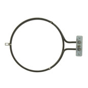 Resistance circulaire 2000w