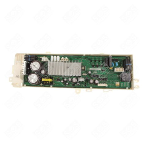 CARTE ÉLECTRONIQUE, MODULE DE PUISSANCE  360 X 120 X 73 MM WASHING MACHINES - DC92-01768B