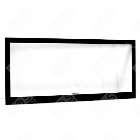 VERRE INTERIEUR ELECTRIC / GAS HOBS - 10001461