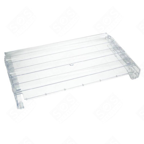 COUVERCLE DU BAC À LÉGUMES (67 × 270 × 53 MM) REFRIGERATOR, FREEZER -  DA63-04135A