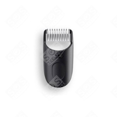 PRECISION BEARD COMB 0,5 10 PRO ELECTRIC SHAVER - 80741399