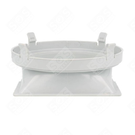 RACCORD DE CLIMATISATION D'ORIGINE AIR CONDITIONER  - C00666107