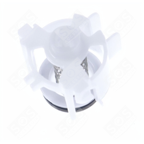 CAPUCHON D'ORIGINE WASHING MACHINES - DC97-23141C