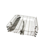 Upper basket
