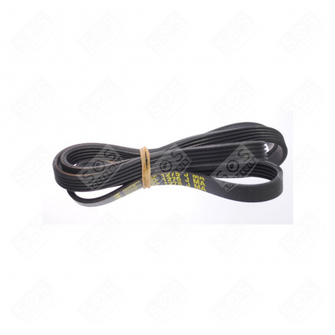 COURROIE 1270J5 WASHING MACHINES - 6602-001199