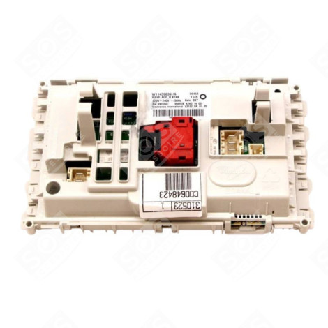 PROGRAMMED WAVE ECO CONTROL BOARD WASHING MACHINES - C00648423