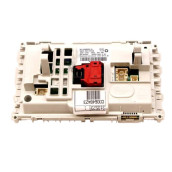 Programmed wave eco control board