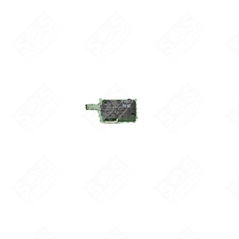 SÉCURITÉ DE PORTE D'ORIGINE TUMBLE DRYER - 17438200001432, 34060413
