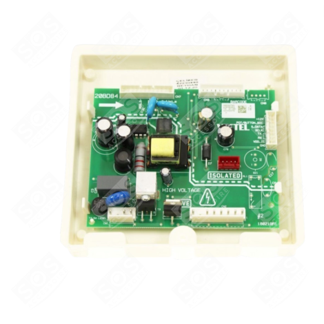 CARTE ÉLECTRONIQUE, MODULE DE PUISSANCE D'ORIGINE REFRIGERATOR, FREEZER - DA81-07311A