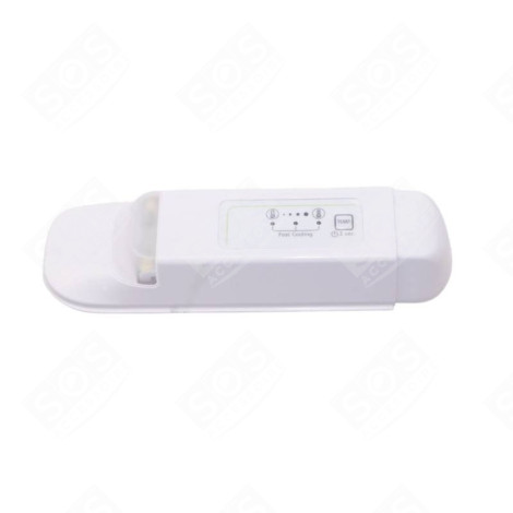 ELECTRIC THERMOSTAT ET2 ENHANCED NEL REFRIGERATOR, FREEZER - C00642292