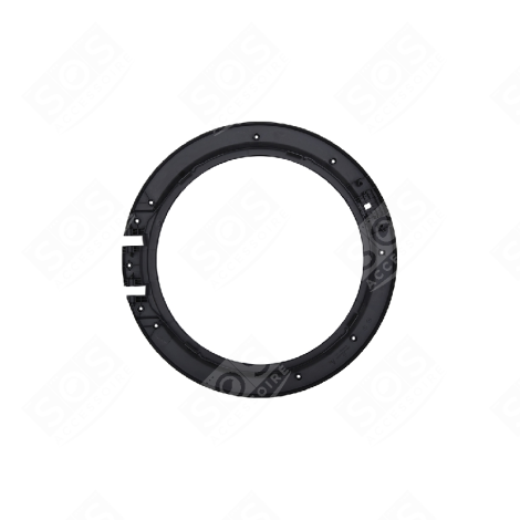 CADRE INTERIEUR HUBLOT D'ORIGINE WASHING MACHINES - CANDY
