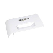 Façade de tiroir bac à lessive