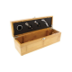 COFFRET SOMMELIER BOIS KITCHEN UTENSIL - PE0979