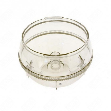 BARE BLUE BOWL (WITHOUT LID) FOOD PROCESSOR - ZA70.0