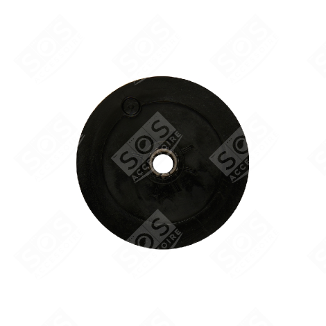 GALET TENDER D'ORIGINE TUMBLE DRYER - 40004612