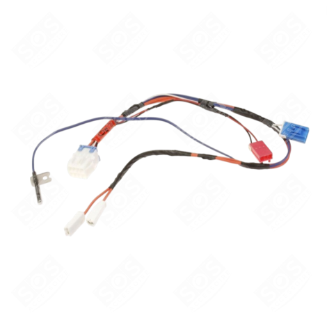 SONDE DE TEMPÉRATURE D'ORIGINE TUMBLE DRYER - EAD61857101