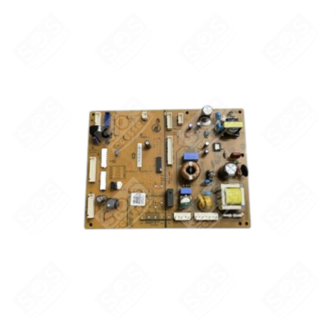 CARTE ÉLECTRONIQUE, MODULE DE PUISSANCE REFRIGERATOR, FREEZER - DA92-00462E, DA92-00735R