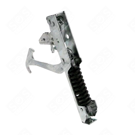CHARNIÈRE DE PORTE D'ORIGINE ELECTRIC / GAS HOBS - A02845