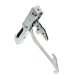 CHARNIÈRE DE PORTE D'ORIGINE ELECTRIC / GAS HOBS - A02845