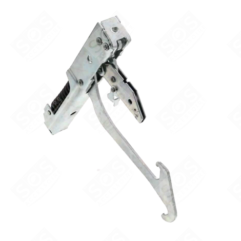CHARNIÈRE DE PORTE D'ORIGINE ELECTRIC / GAS HOBS - A02845