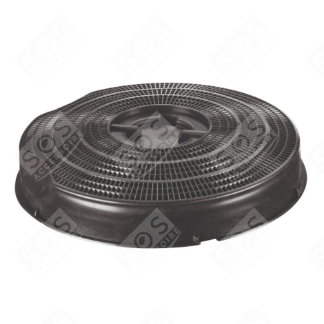FILTRE CHARBON TYPE 30 D'ORIGINE EXTRACTOR HOOD - 484000008609